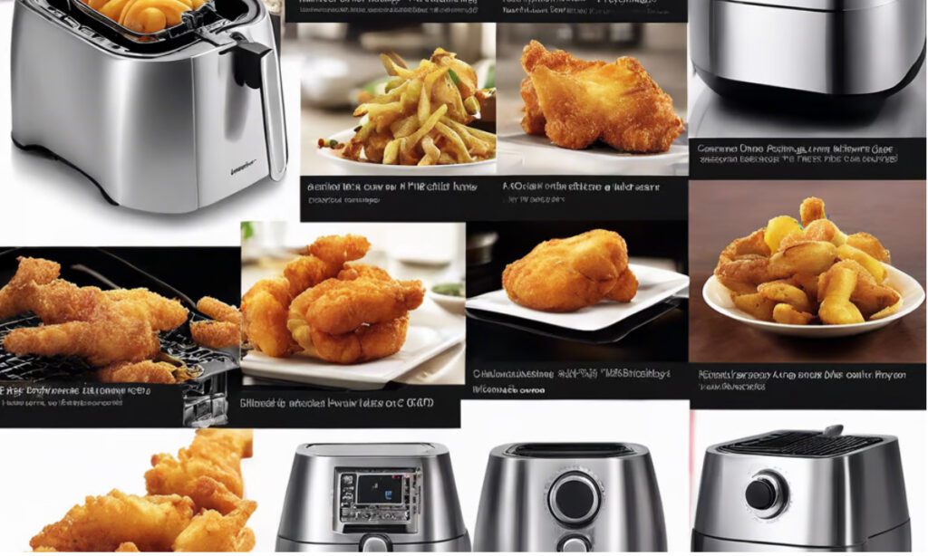 Air Fryer Buying Guide