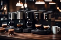 Best coffee Machines