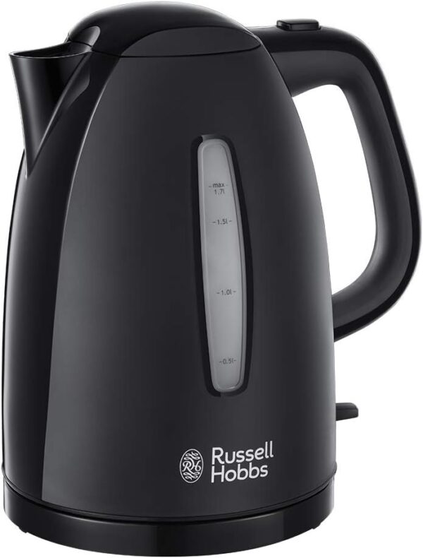 Russell Hobbs electric cordless kettle