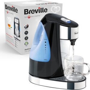 Breville HotCup hot water dispenser