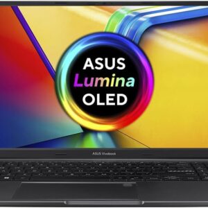 Asus Lumina Oled laptop