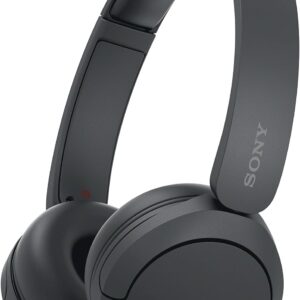 sony wh-ch520 wireless bluetooth headphone