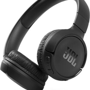 JBL Tune 510 BT Wireless On-Ear Headphones