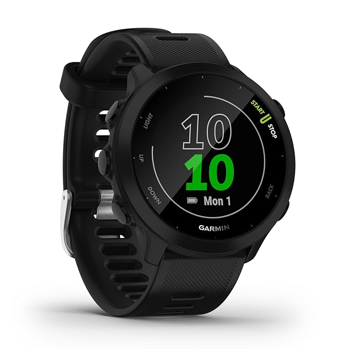 Garmin Forerunner 55 smart watch