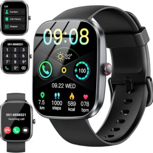 Soudorv smart watch