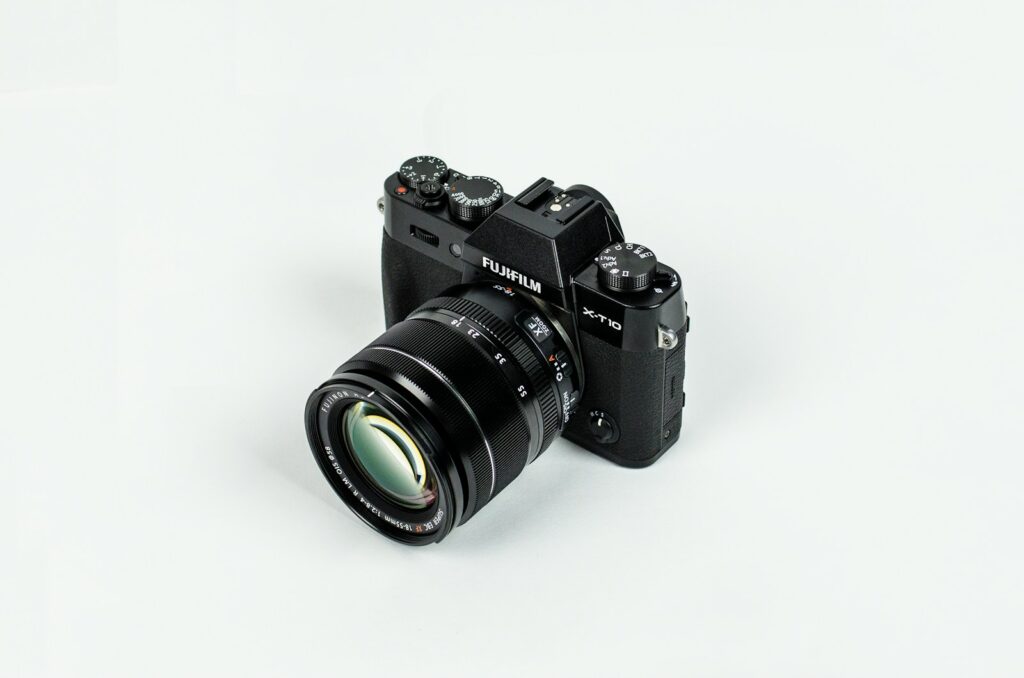Cameras & Photography Equipment