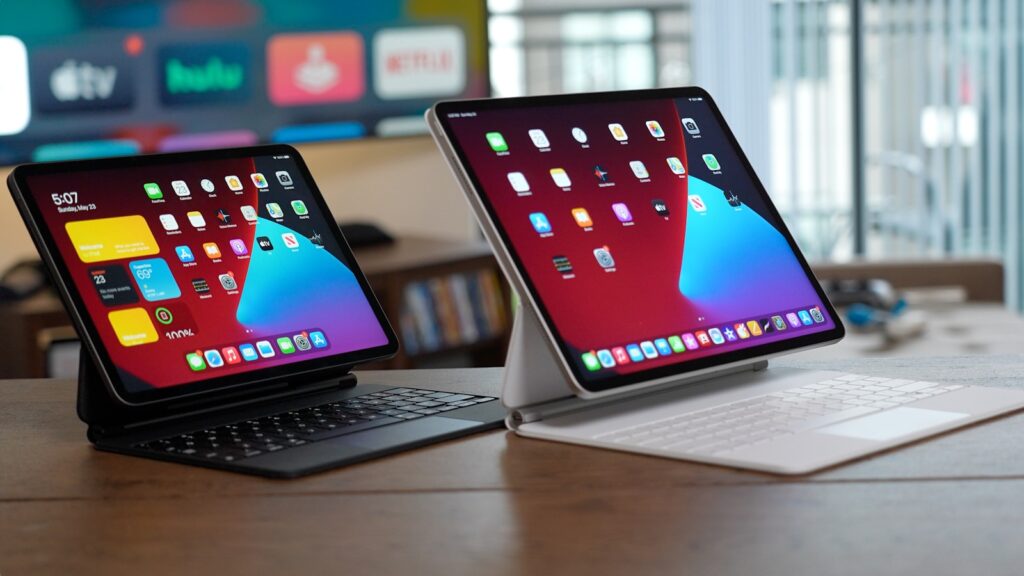 Computers & Tablets