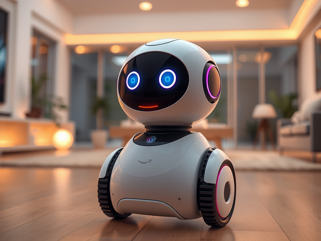 amazon-astro-home-robot
