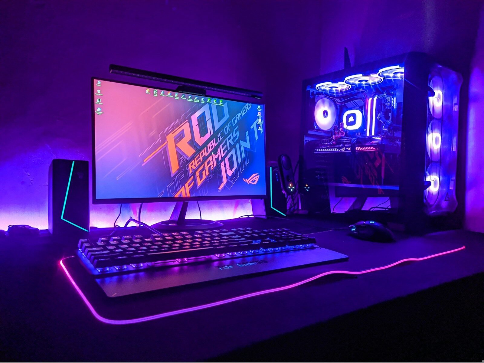 Top Gaming Accessories for PC: Enhance Your Experience