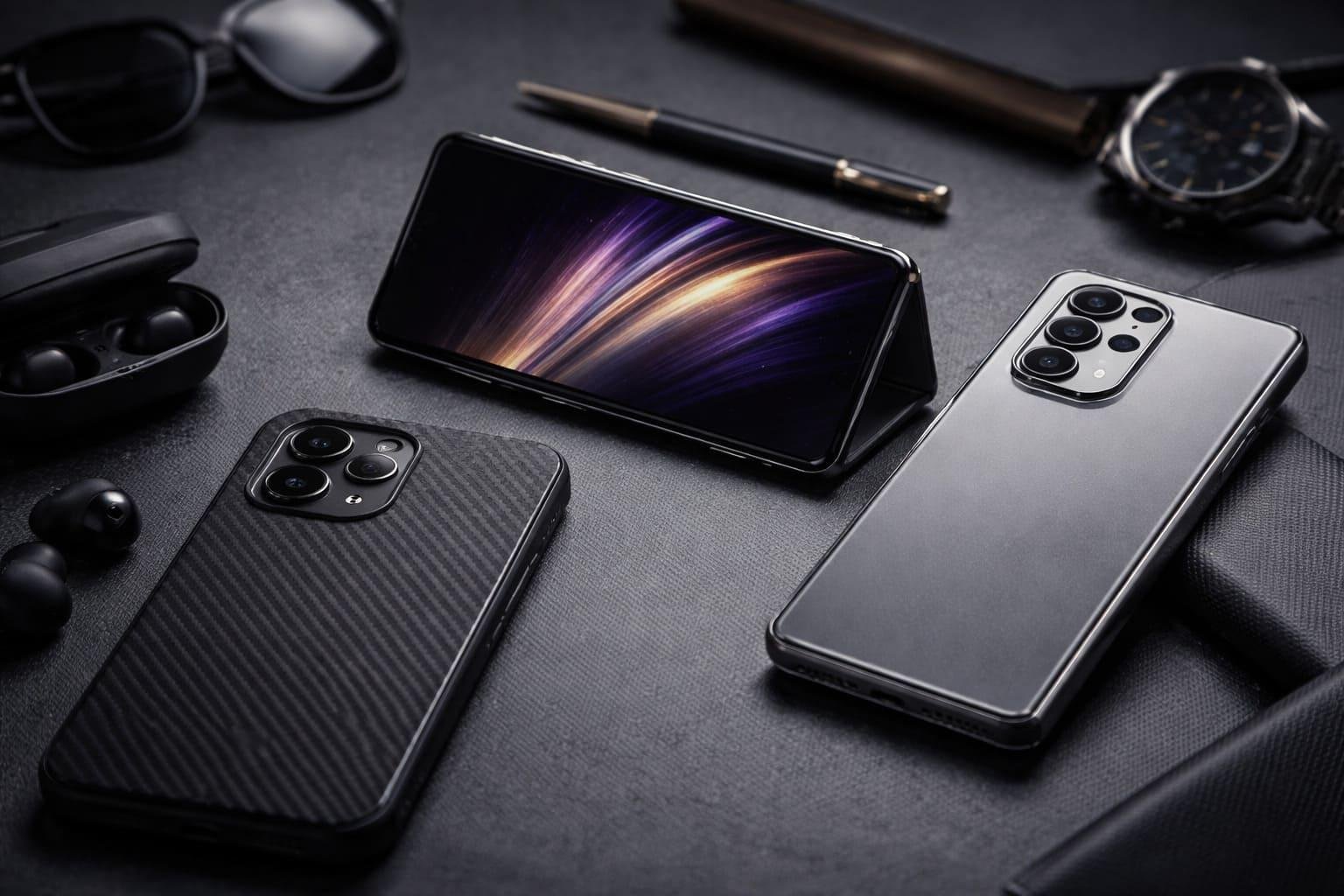 10 Smartphone Buying Mistakes to Avoid in 2026 (Save Hundreds of Pounds!)